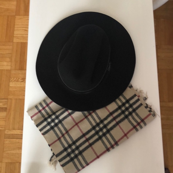 🎩Wool hat - Picture 2 of 5